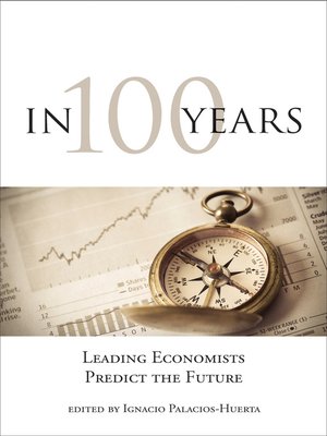 In 100 Years - ebook